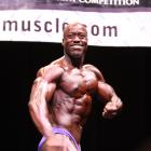 Michael  Wardhouse - NPC Mid Atlantic Championships 2012 - #1